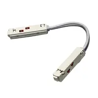 “BLUM” Соединитель угловой White №1