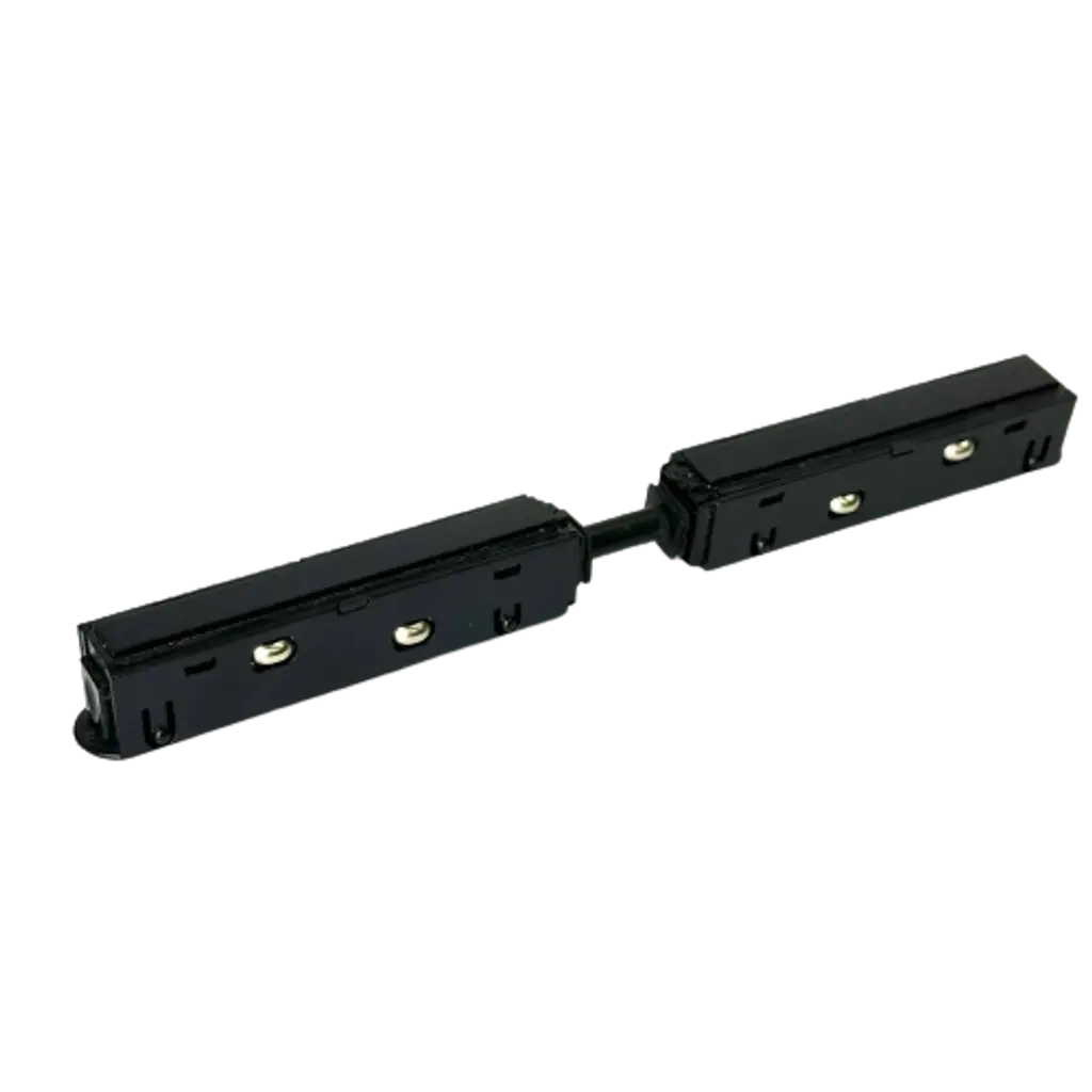 “BLUM” Соединитель электрический Black №2