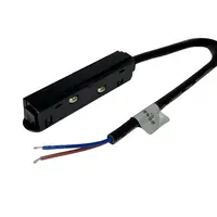 “BLUM” Вводный кабель Black №1