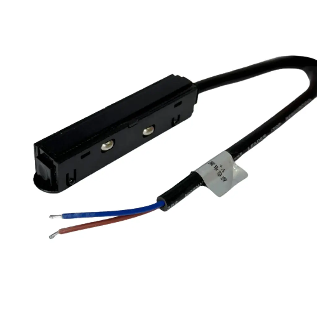 “BLUM” Вводный кабель Black №2