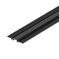 “BLUM” Ultra магнитный трек врезной 6мм 3м №1