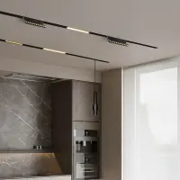 “BLUM” Ultra магнитный трек 6мм 3м №3