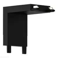 “BLUM” Соединитель электрический потолок-стена №1