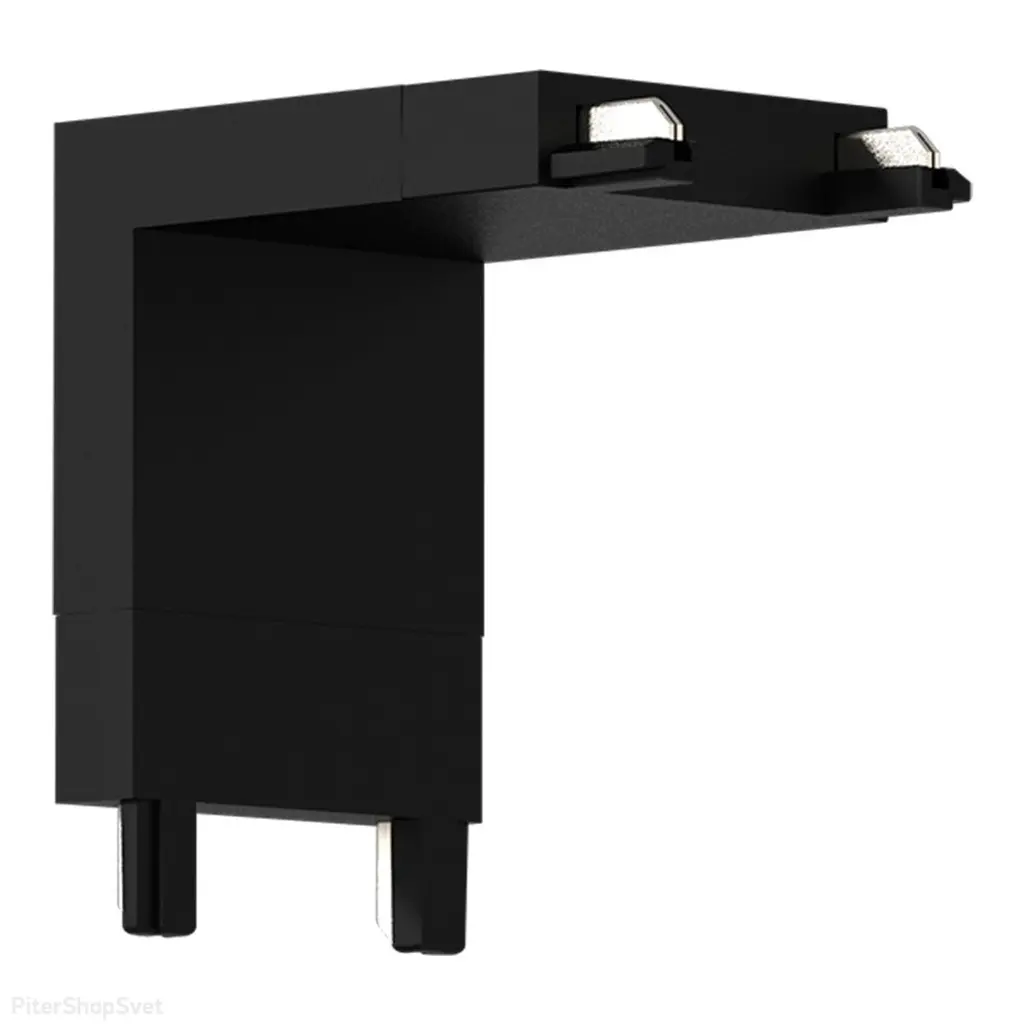 “BLUM” Соединитель электрический потолок-стена №2