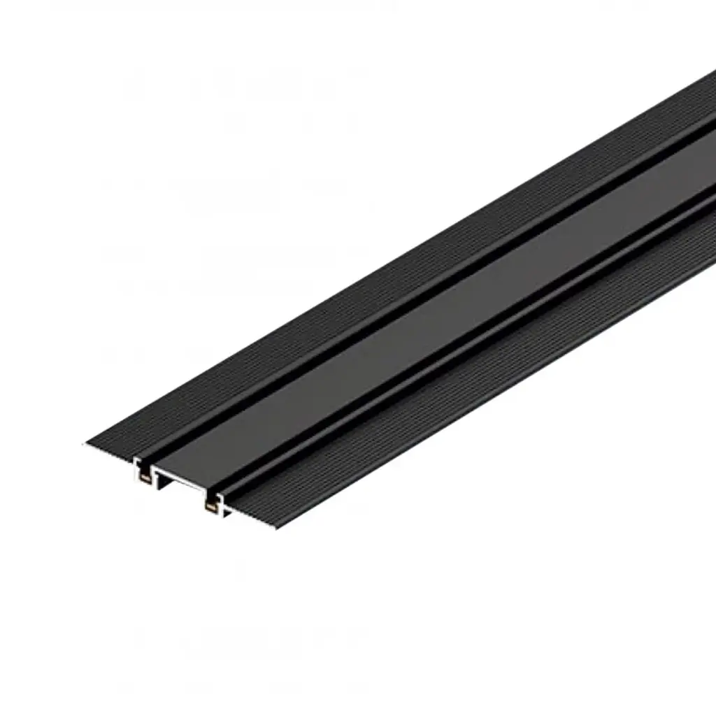 “BLUM” Ultra магнитный трек врезной 6мм 2м №2