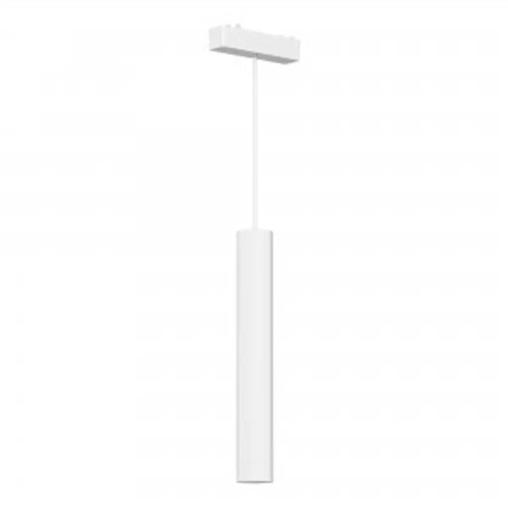 “BLUM” Ultra Светильник под ультратонкую шину 6W 4000K №2