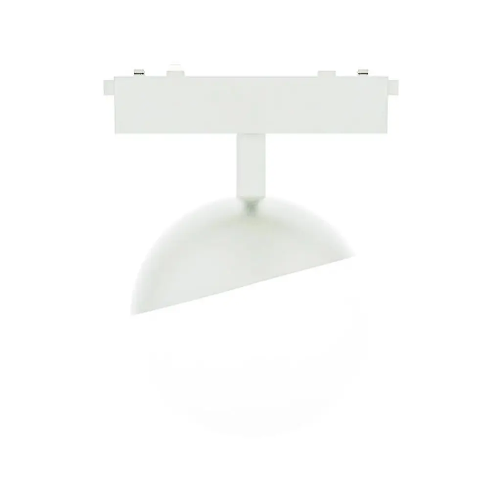 “BLUM” Ultra Трековий світильник 6W 4000K №2