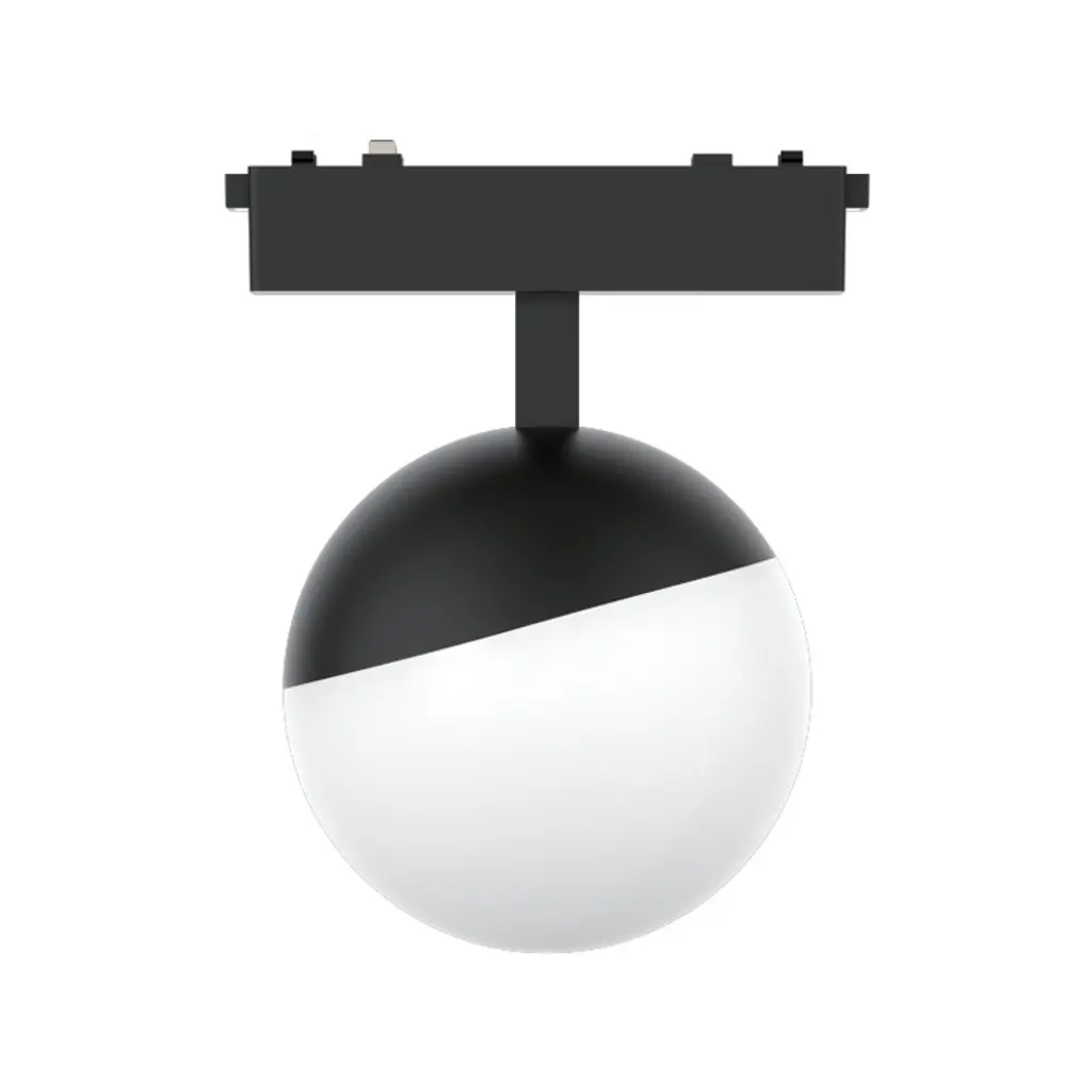 “BLUM” Ultra Трековий світильник 6W 4000K №2