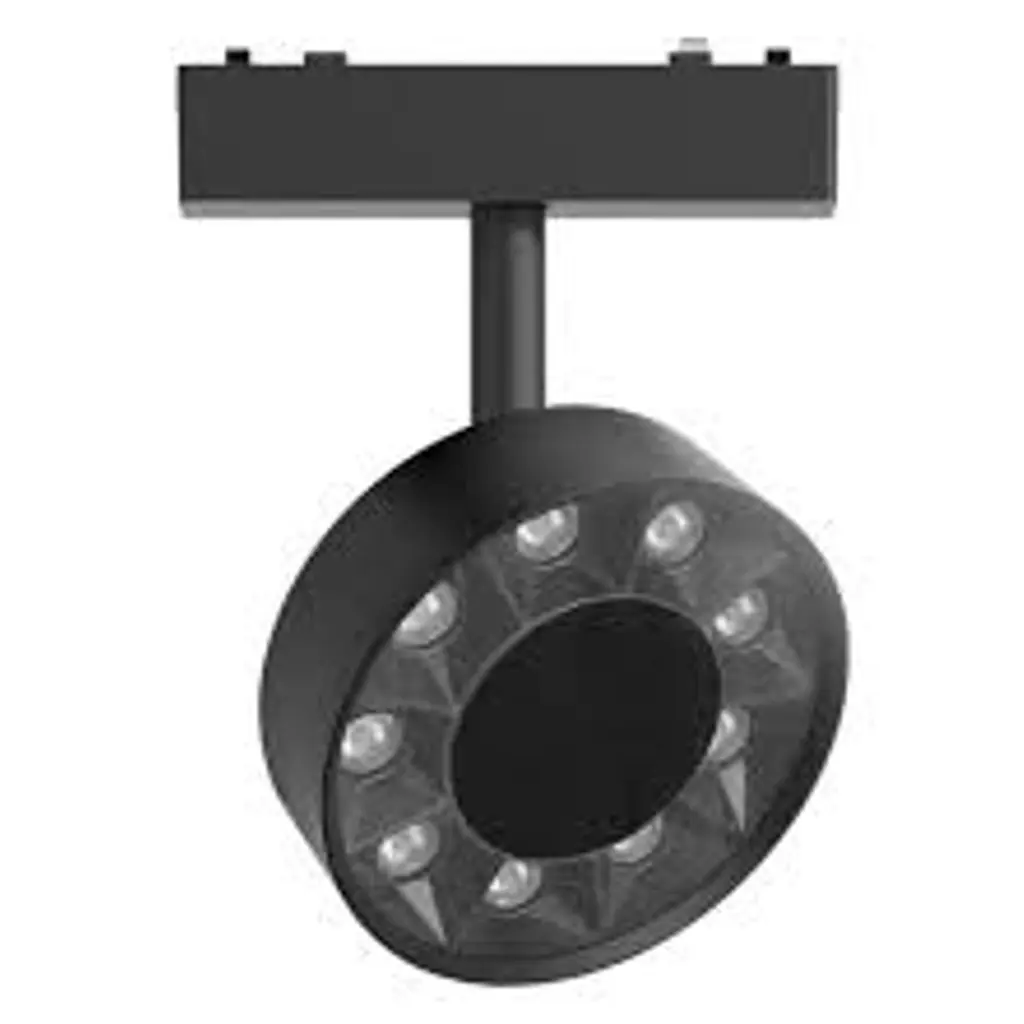 “BLUM” Ultra Трековый светильник 9W 4000K №2