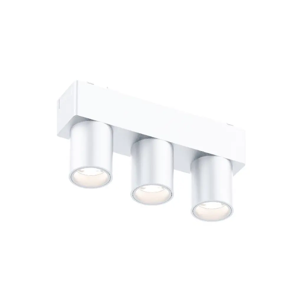 “BLUM” Ultra Трековий світильник 6W 4000K №2