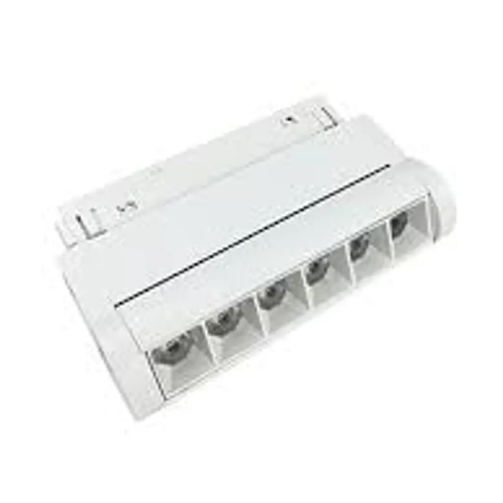 “BLUM” Ultra Трековый светильник 12W 4000K №2