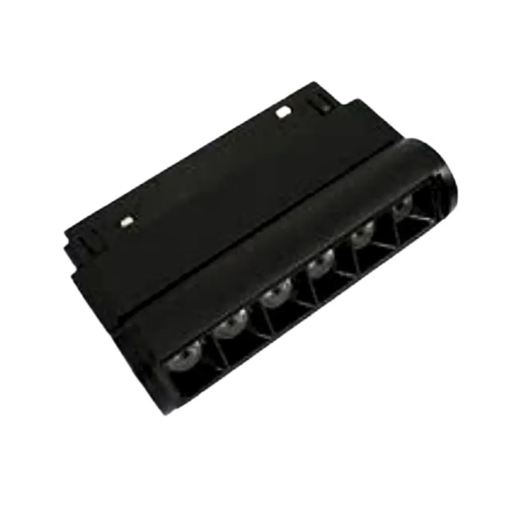 “BLUM” Ultra Трековый светильник поворотний 6W 4000K №2