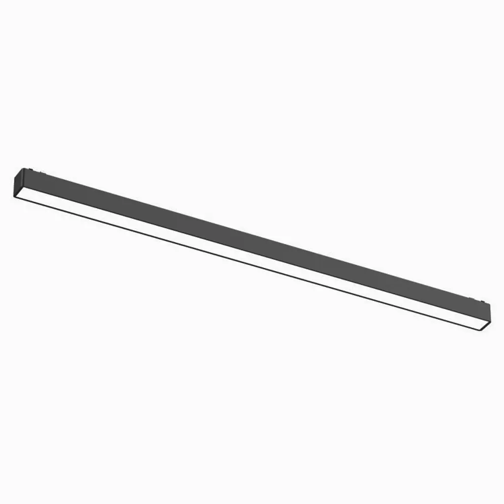 “BLUM” Ultra Трековый светильник 15W 4000K №2