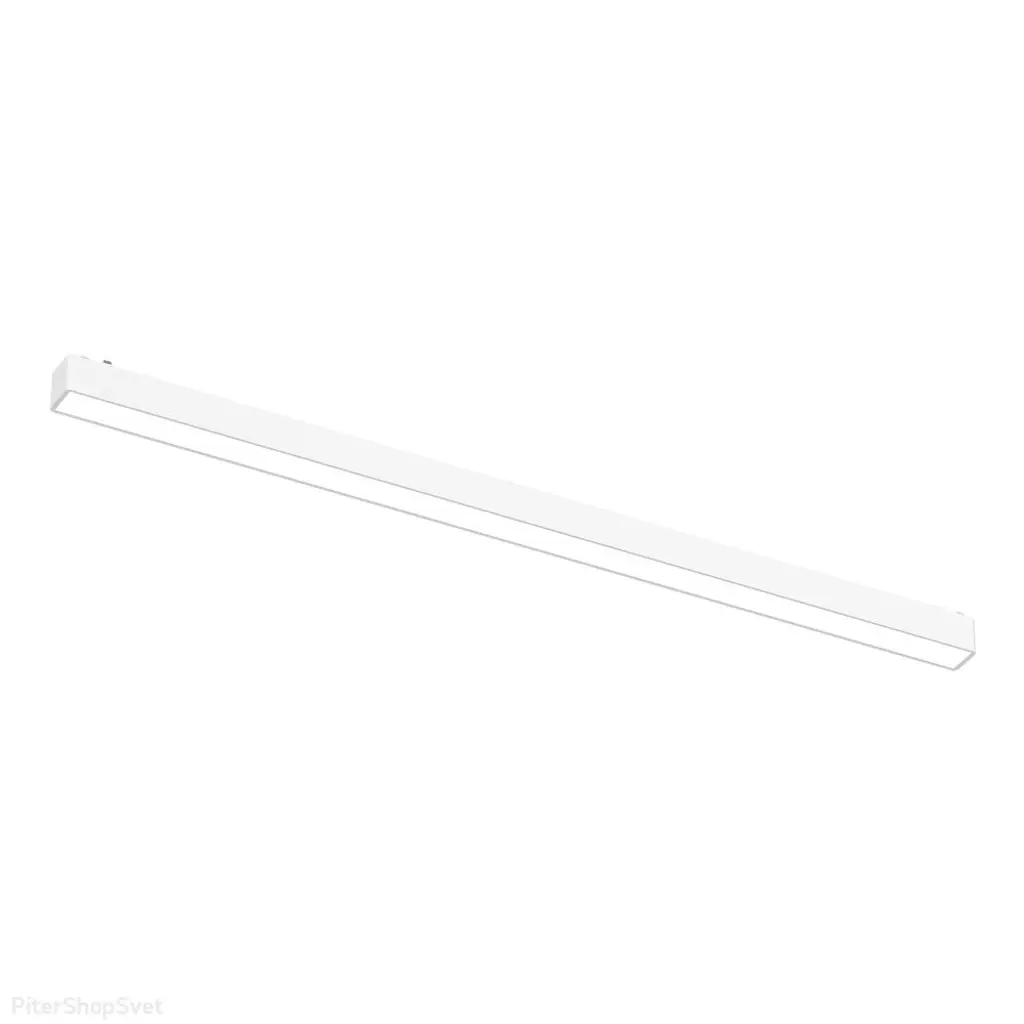 “BLUM” Ultra Трековый светильник 10W 4000K №2