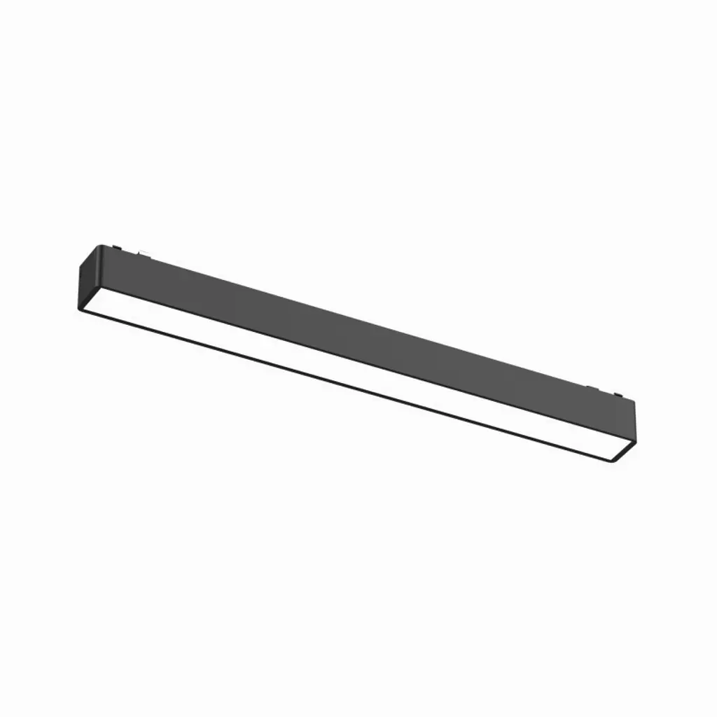 “BLUM” Ultra Трековый светильник 10W 4000K №2