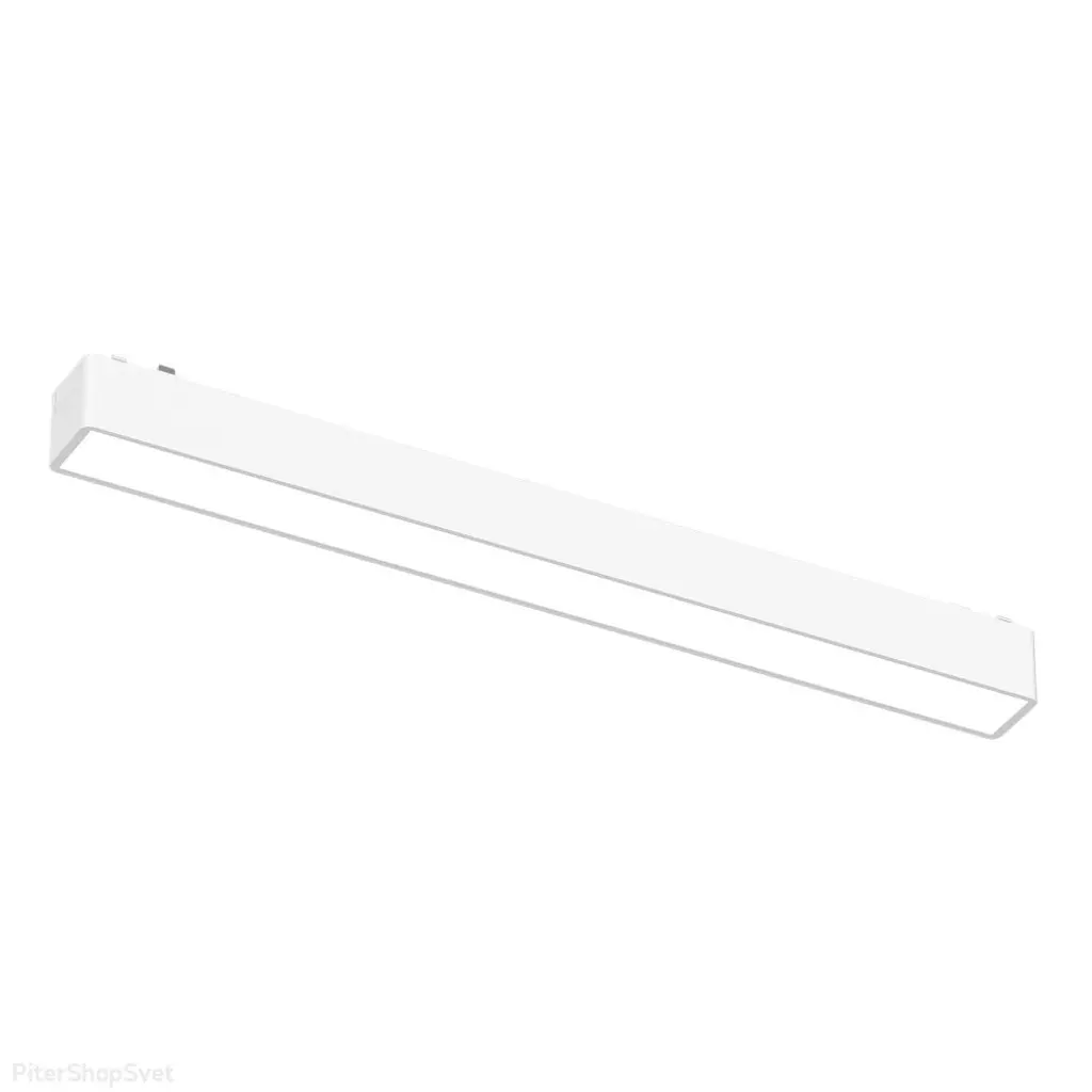 “BLUM” Ultra Трековый светильник 12W 4000K №2