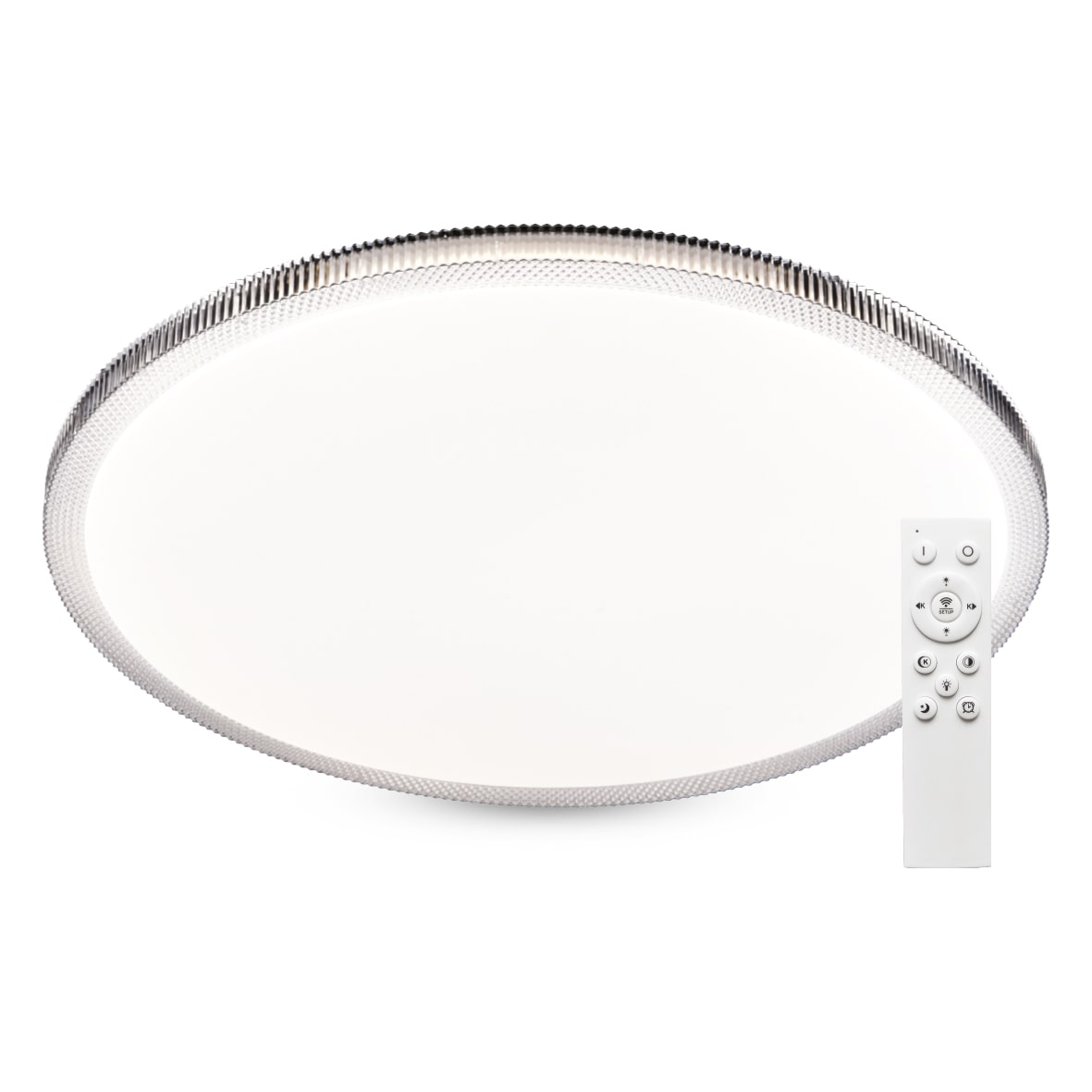 Светодиодный накладной светильник Ardero AL6088ARD MODA 72Вт белый №3