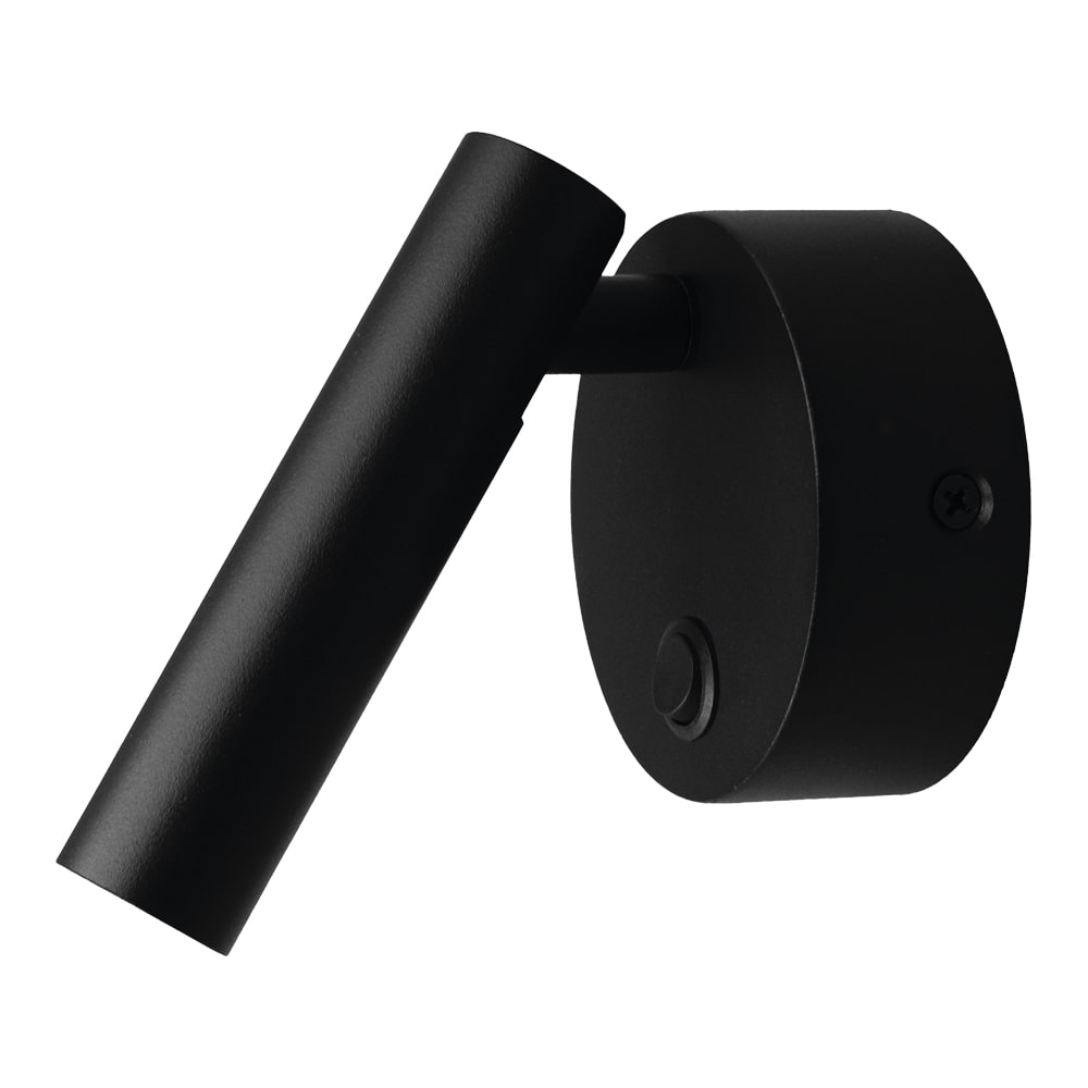 Светодиодный накладной светильник Ardero AL8160ARD 3Вт черный №3