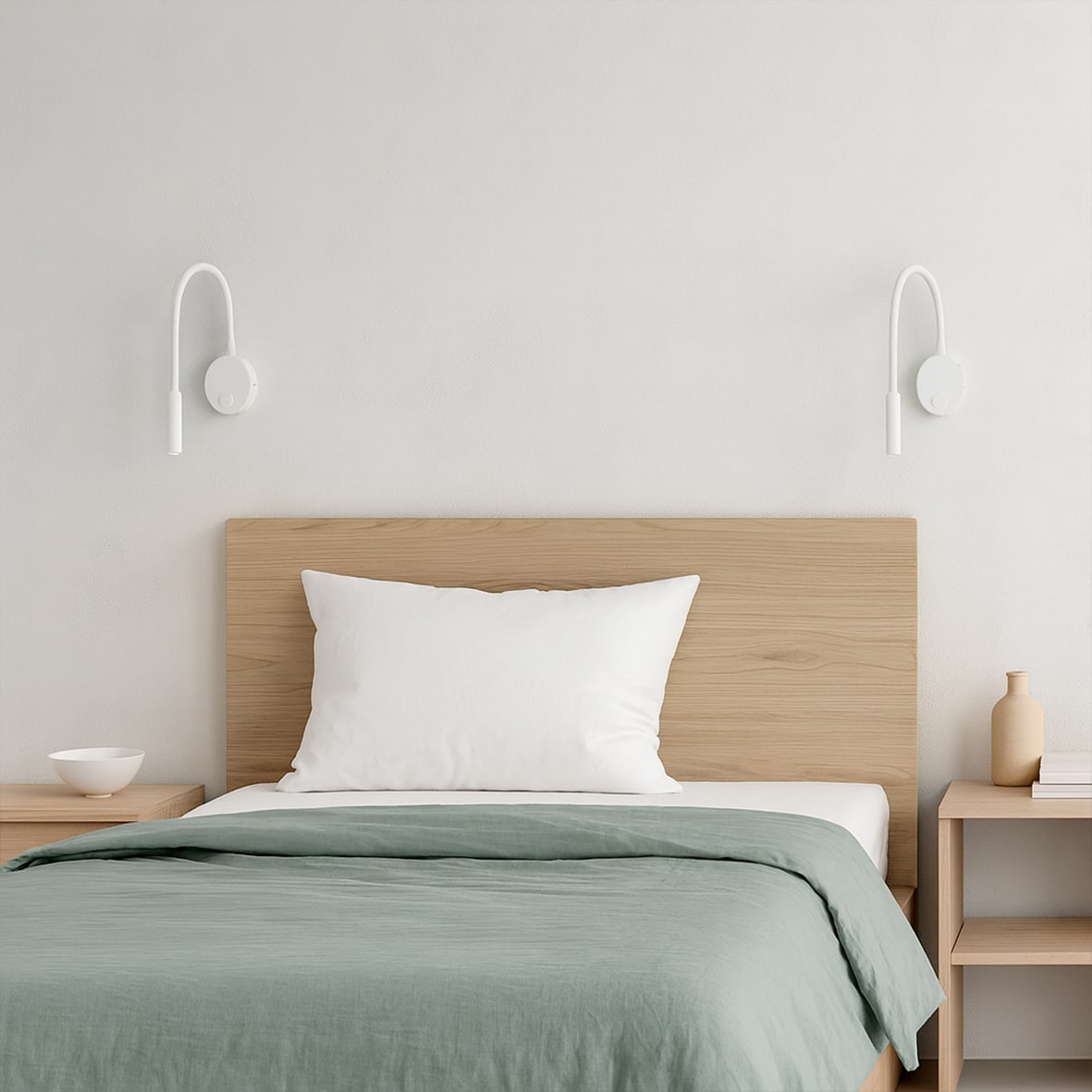 Светодиодный накладной светильник Ardero AL8161ARD 3Вт белый №2