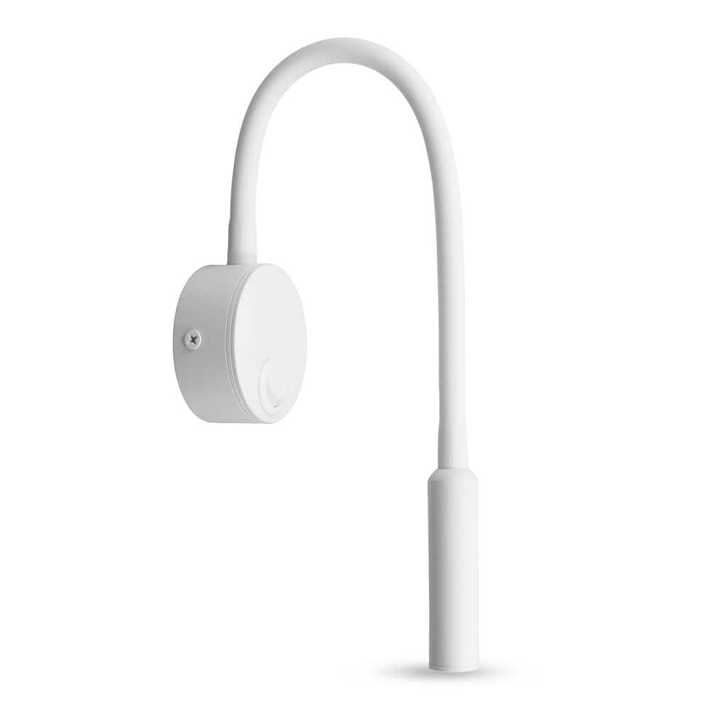 Светодиодный накладной светильник Ardero AL8161ARD 3Вт белый №3