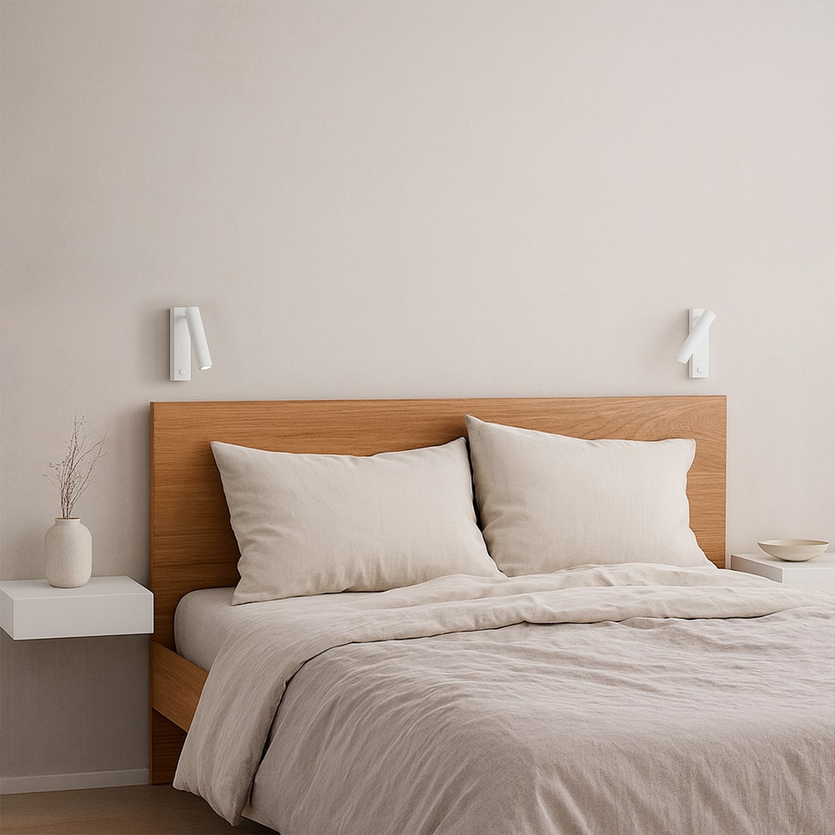 Светодиодный накладной светильник Ardero AL8162ARD 3Вт белый №2