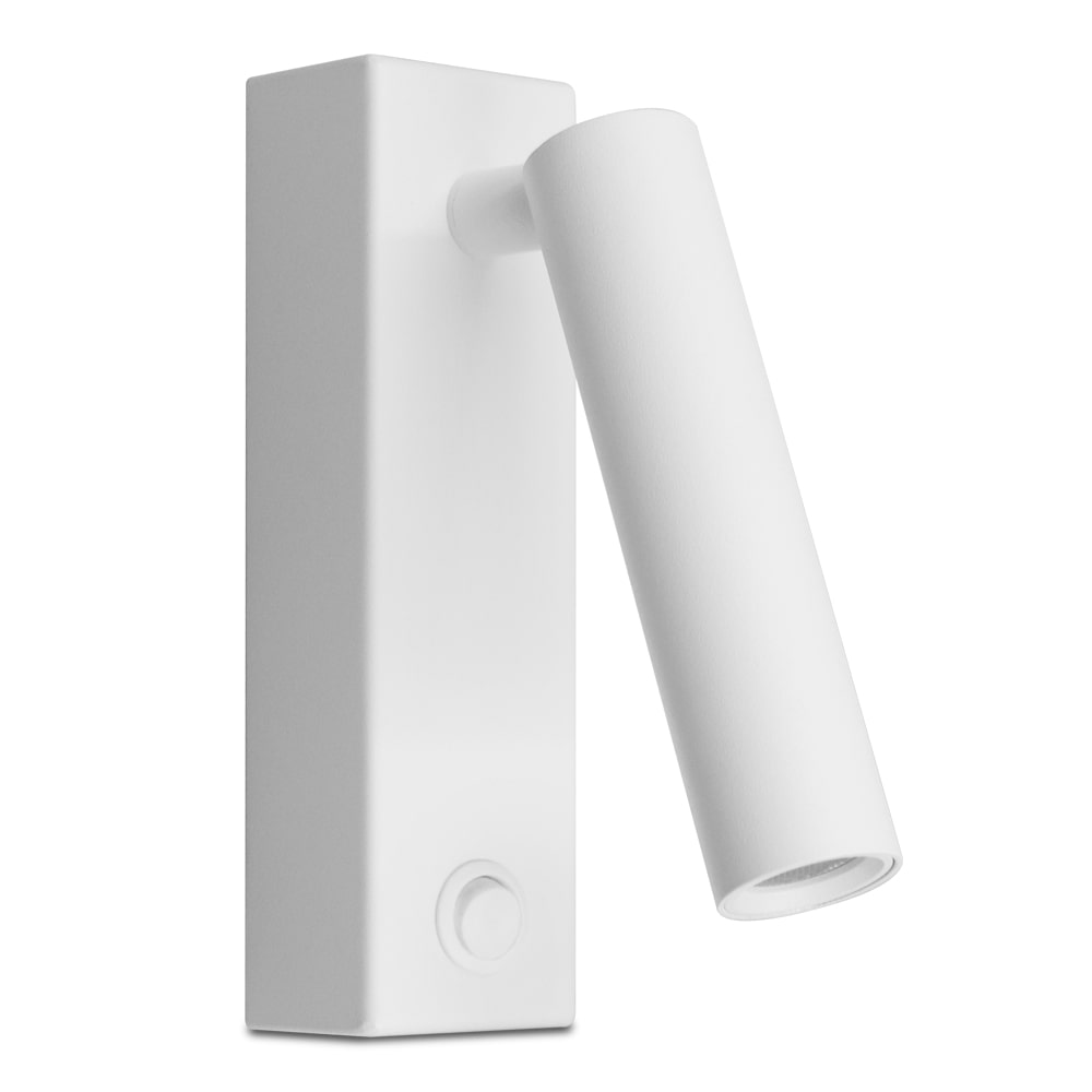 Светодиодный накладной светильник Ardero AL8162ARD 3Вт белый №3