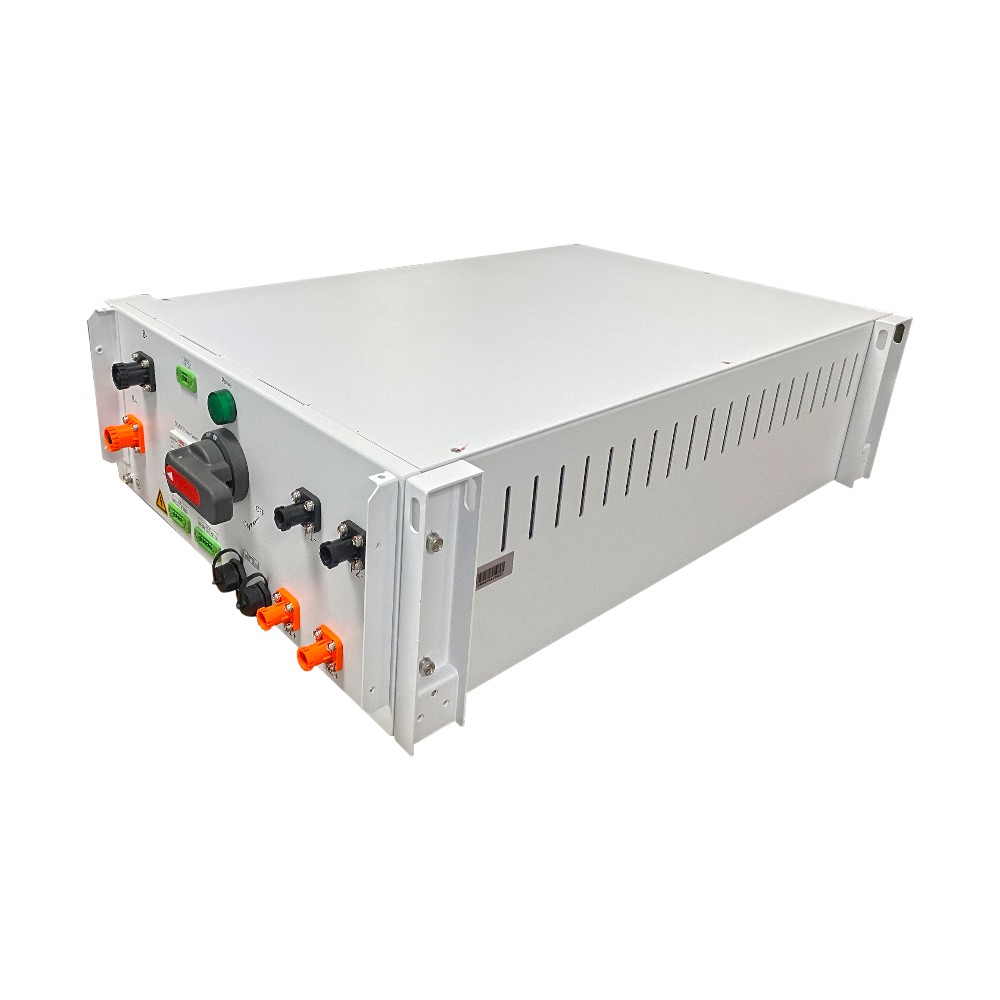 Блок керування акумуляторними батареями Biom Professional CB-HV-160 1000V/160A №2