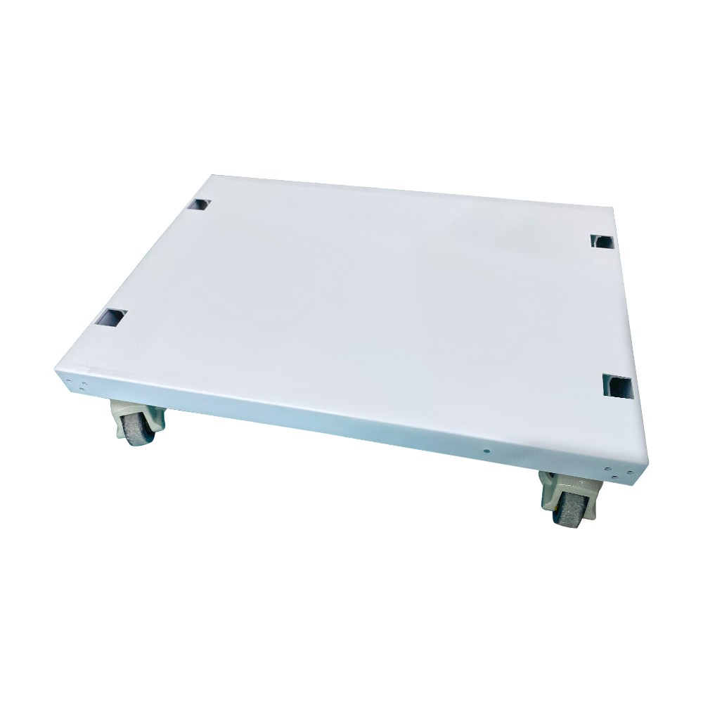 МобІльна платформа для акумуляторних батарей Biom Professional MB-HV-3 (на 6 шт.) №1