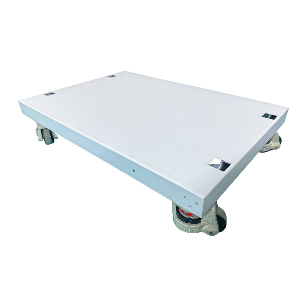 МобІльна платформа для акумуляторних батарей Biom Professional MB-HV-3 (на 6 шт.) №2