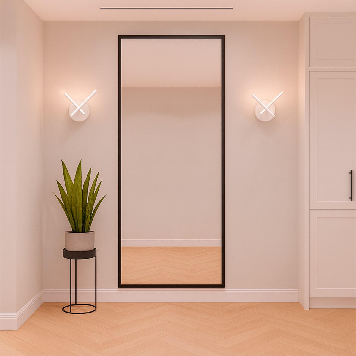 Светодиодный накладной светильник Ardero AL6523ARD FORCE V 13Вт белый №3