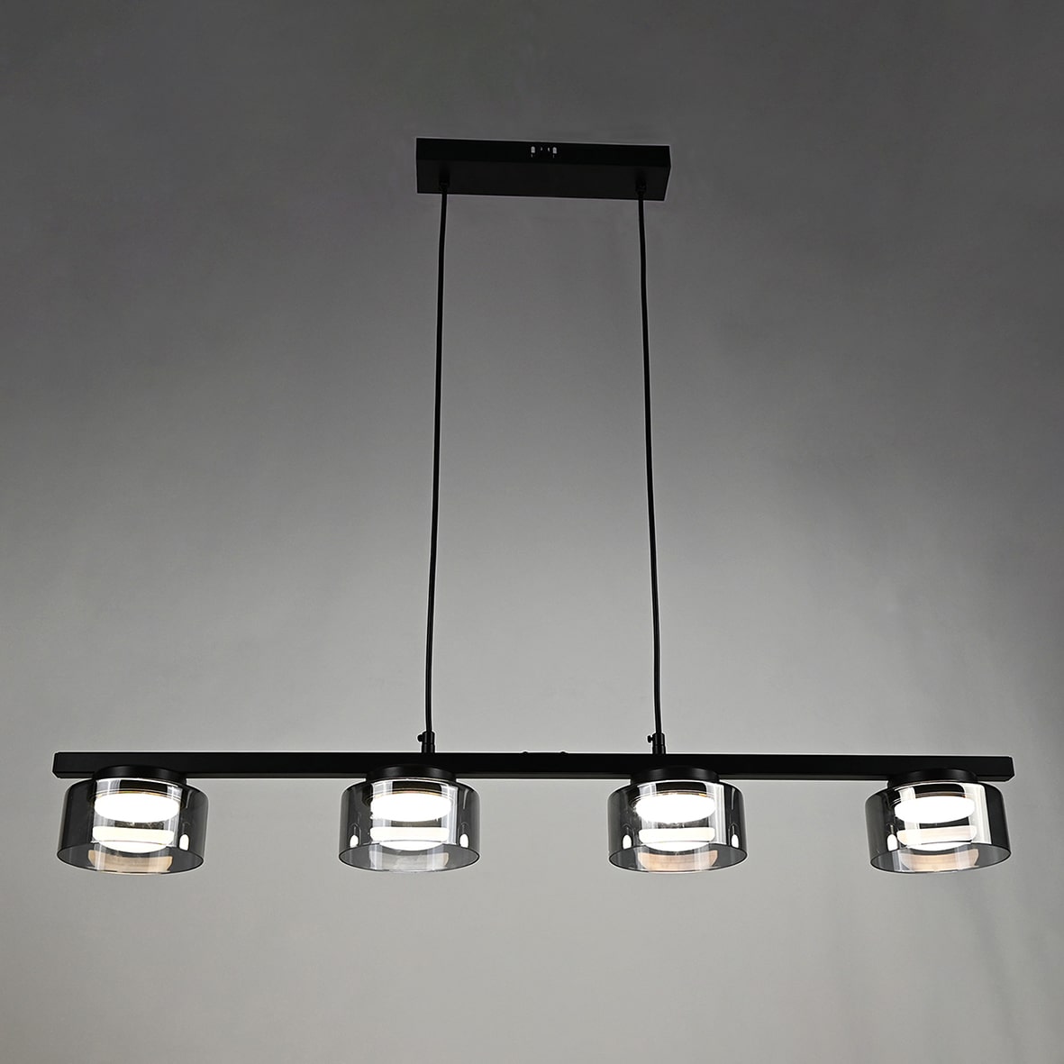 Светильник потолочный Ardero ML493-4 под лампу черный №3