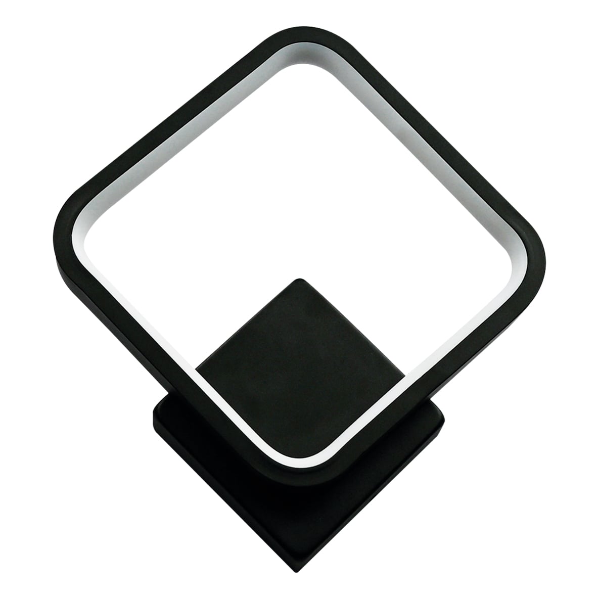 Светодиодный накладной светильник Ardero AL6522-1ARD FORCE S 18Вт черный №3