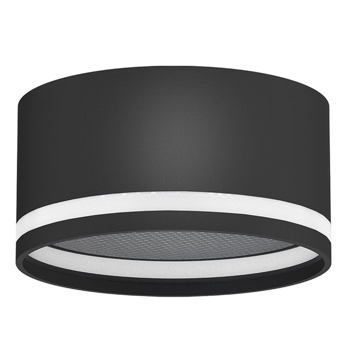 Накладний світильник Ardero ML706 під лампу чорний №3