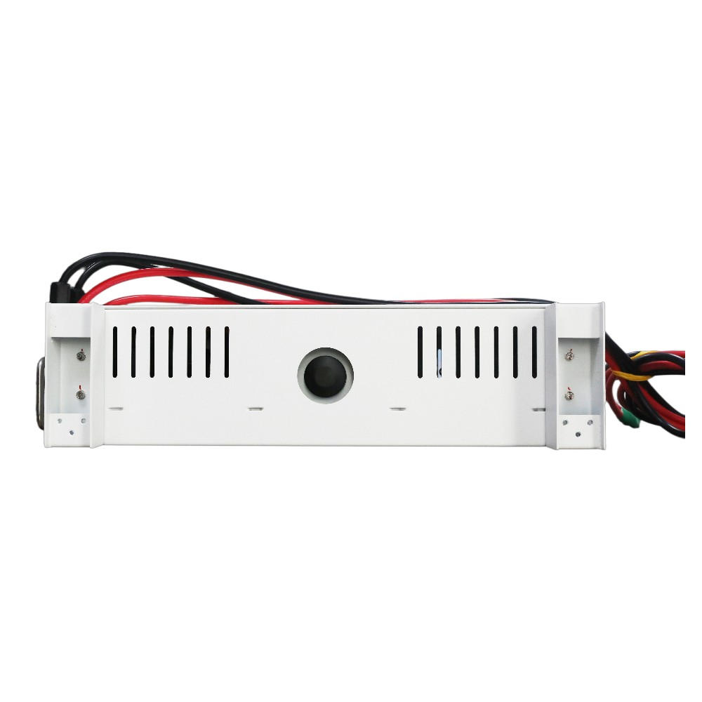 Блок керування акумуляторними батареями Biom Professional CB-HV-100 1000V/100A №4