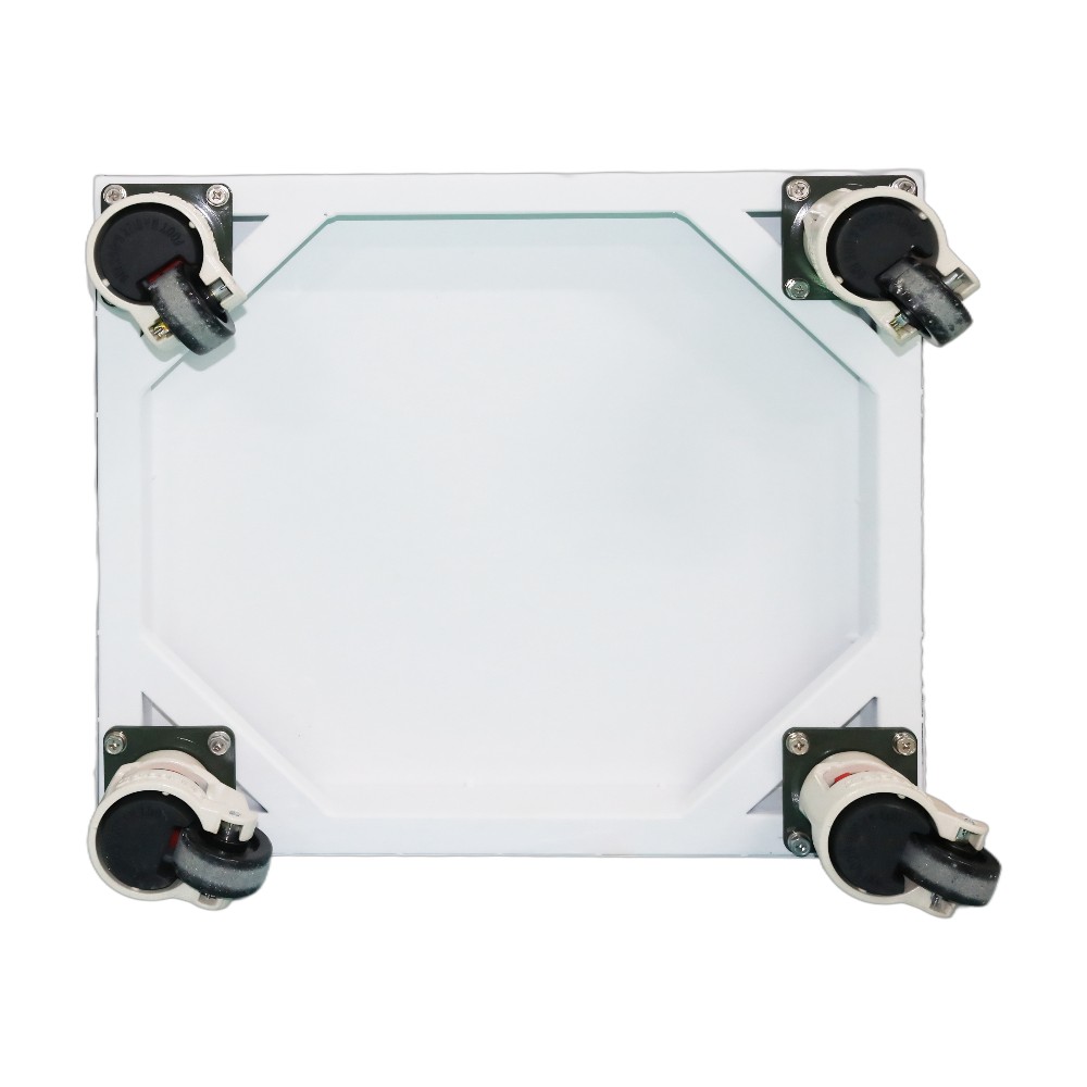 Мобільна платформа для акумуляторних батарей Biom Professional MB-HV-1 (на 12 шт.) №2