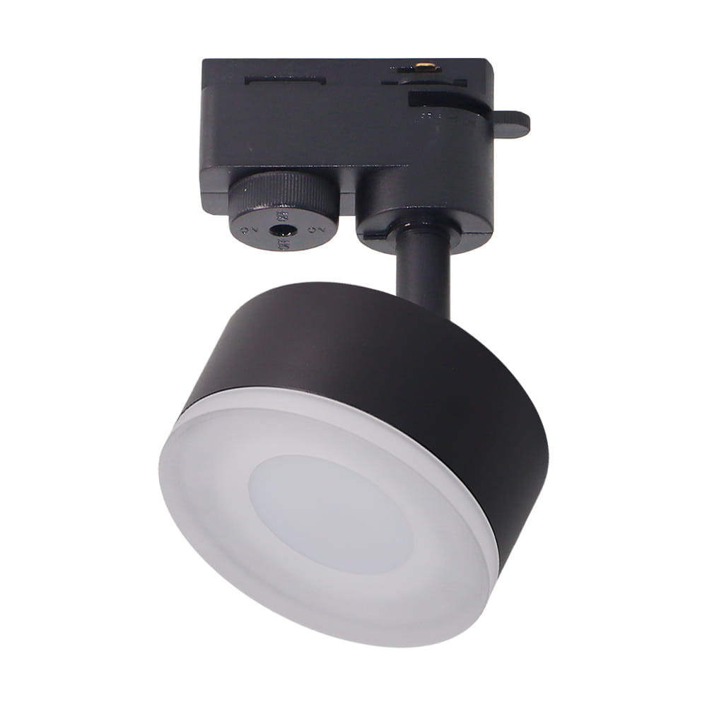 Трековый светильник Ardero ML430 под лампу черный №2