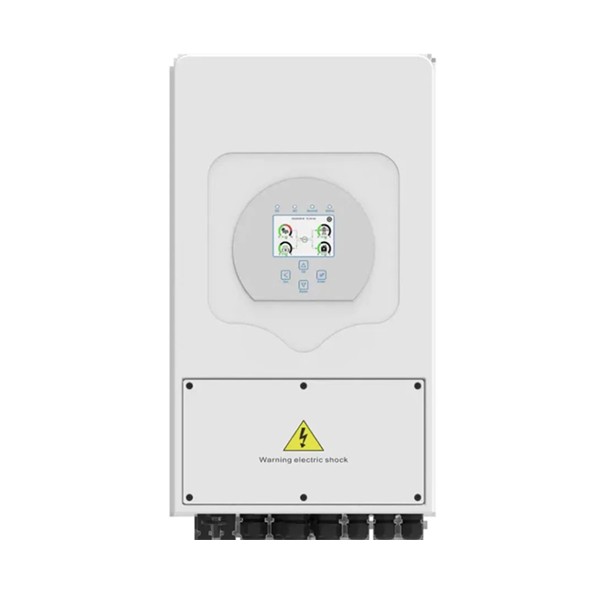 Інвертор гібридний 1ф Deye SUN-6K-SG05LP1-EU 6кВт 48В