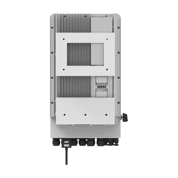Інвертор гібридний 1ф Deye SUN-6K-SG05LP1-EU 6кВт 48В №4