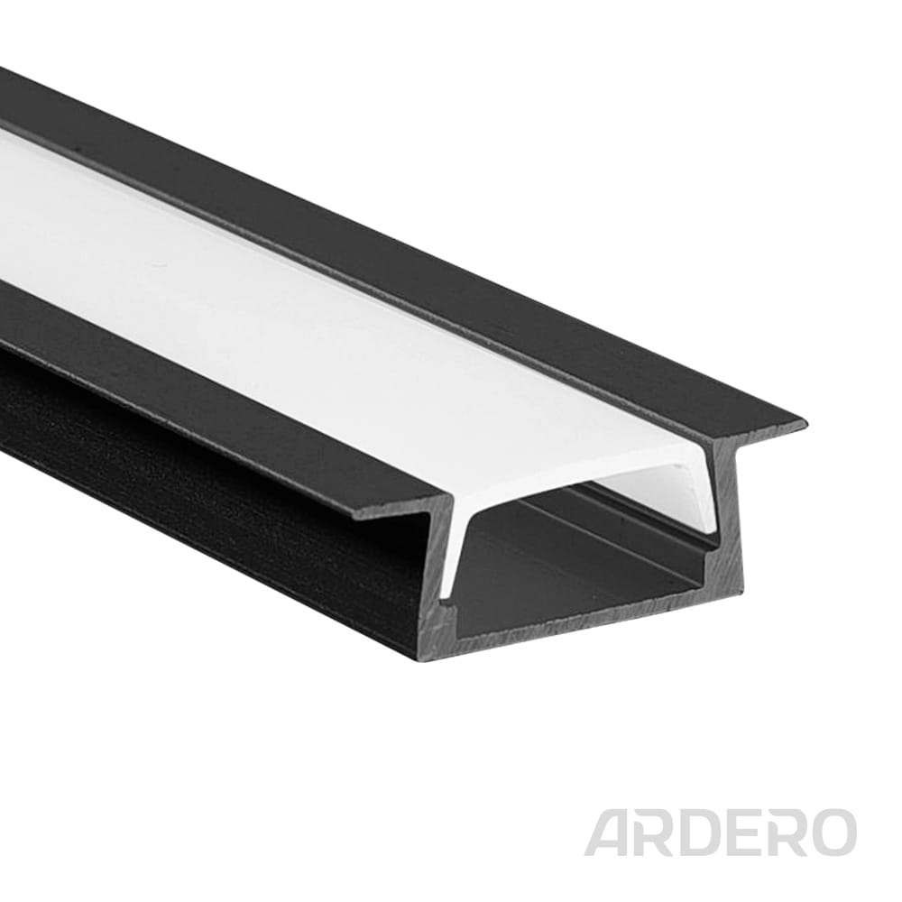 Профиль для светодиодной ленты Ardero CAB251 №1
