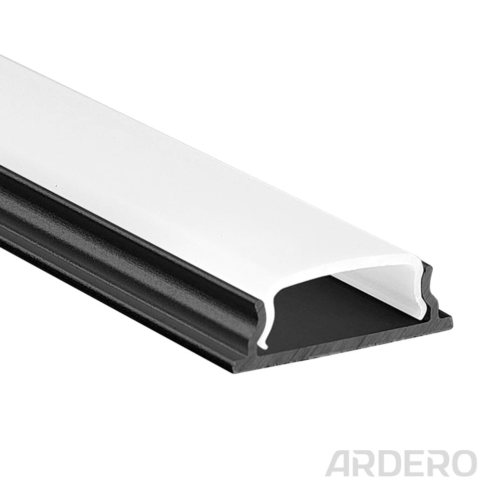 Профиль для светодиодной ленты Ardero CAB264 №1