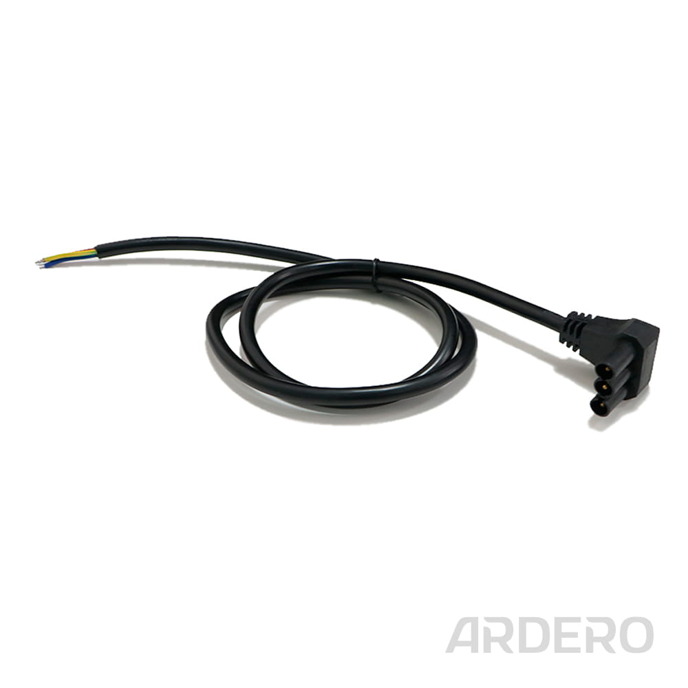 Кабель питания Ardero LD4025 для светильников AL4025 №1