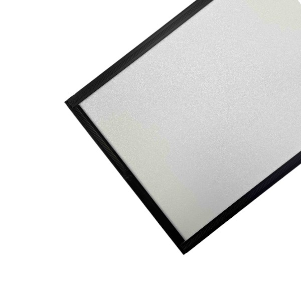 Лінійний LED світильник LN-5-68-12015-5-В 68W 5000К 1200mm чорный з підвісом №2