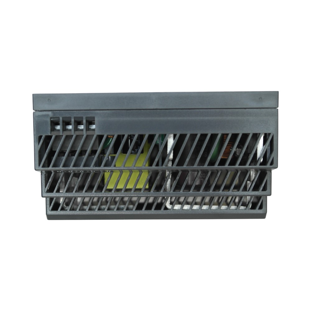 Блок живлення Biom Professional DC24 150W BHDR-150-24 6,25A під DIN-рейку №4