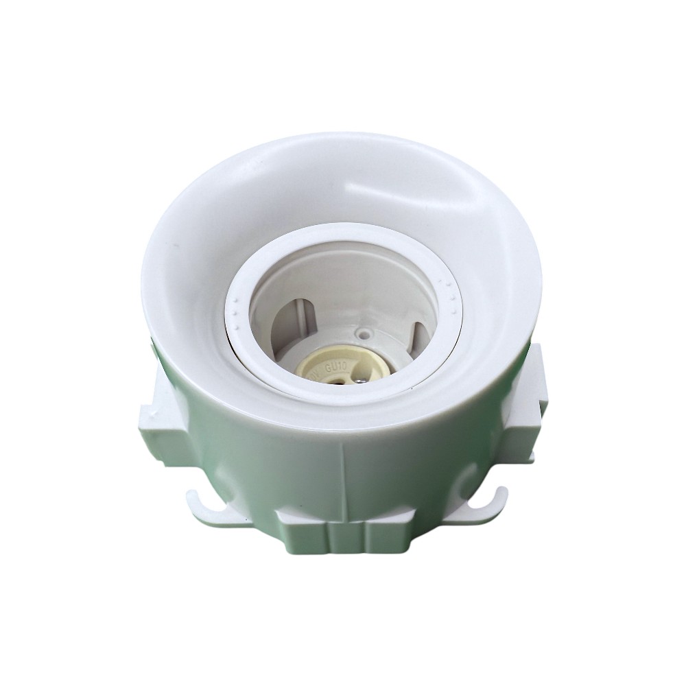Світильник BIOM SP-15R-FC-P для лампи MR16 GU10 для натяжних стель №2