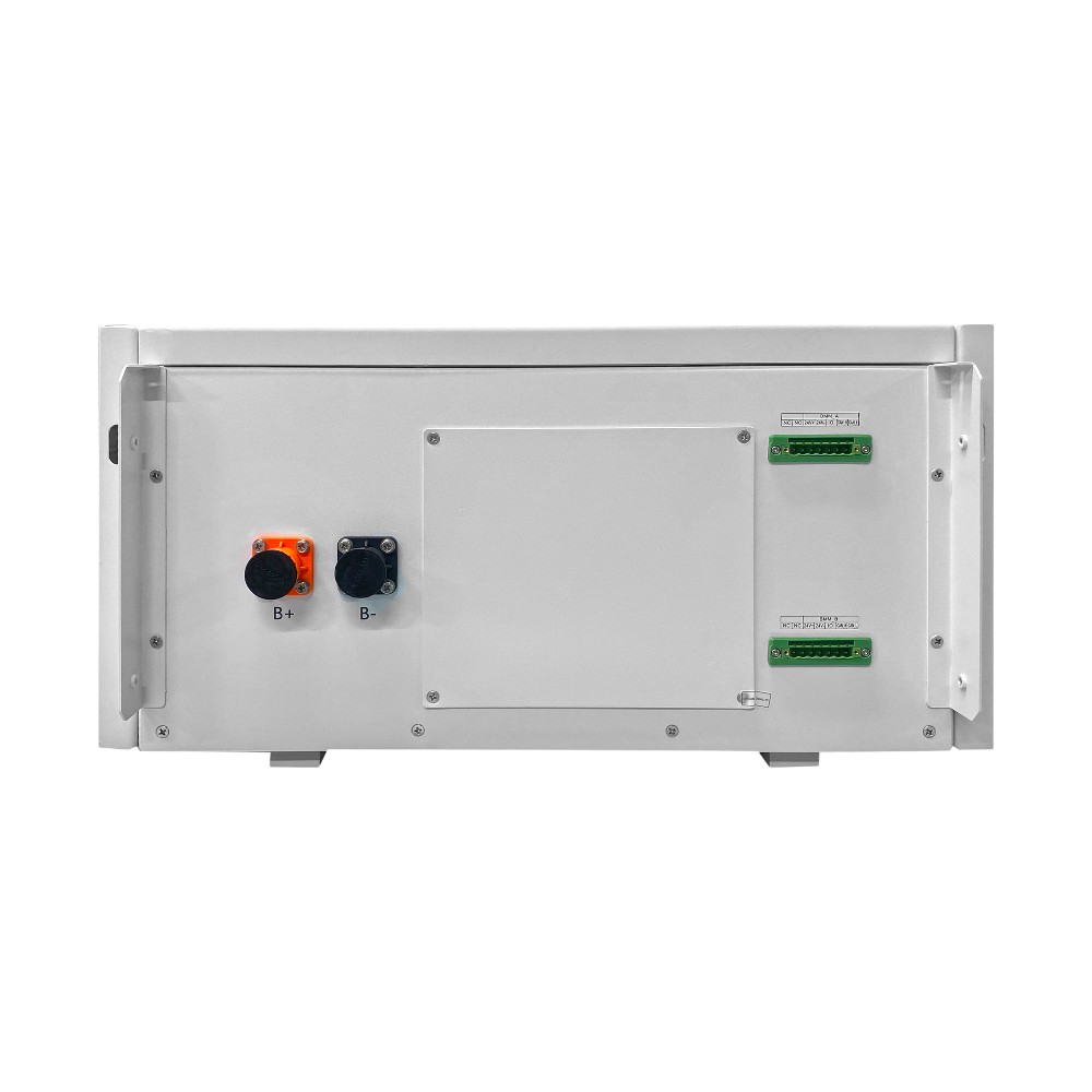 Акумуляторна батарея Biom Professional HV 48В (51.2В) BAHV-314512-LFP 16кВтч №3