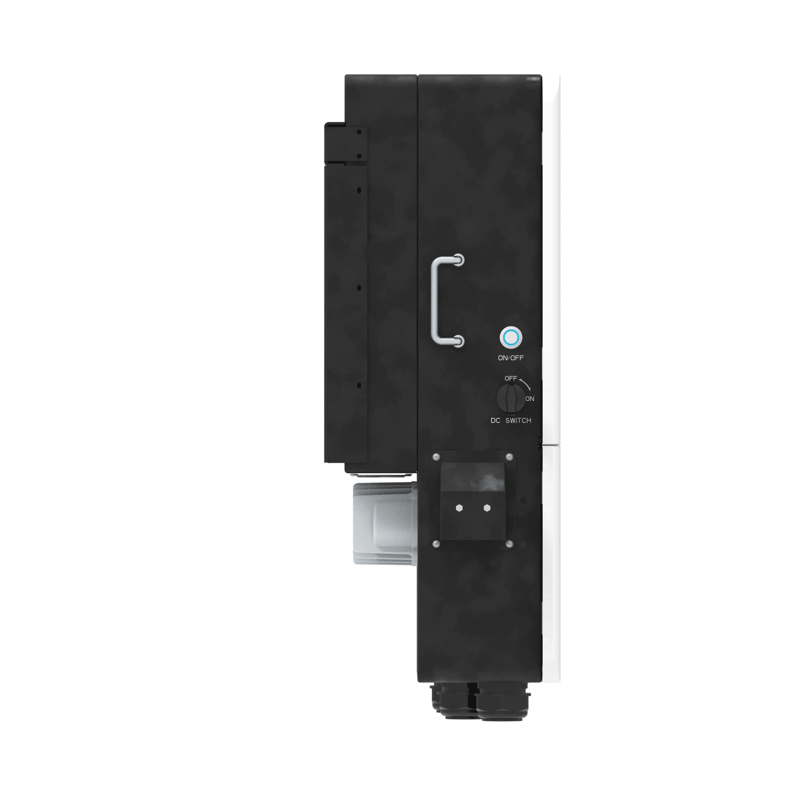 Інвертор гібридний 3ф Deye SUN-12K-SG05LP3-EU-SM2 12кВт 48В №3