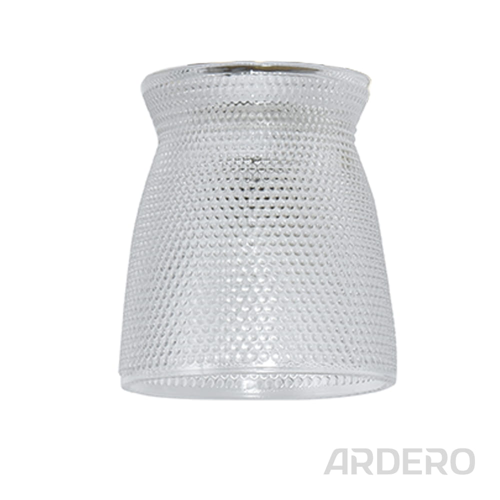 Плафон Ardero BELL BL2010-2, BL2060-2, BL2080-2, BL2050-2 прозрачный №1