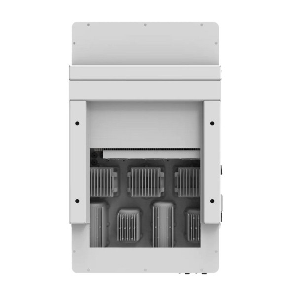 Інвертор гібридний 3ф Deye SUN-30K-SG02HP3-EU 30кВт High Voltage №3