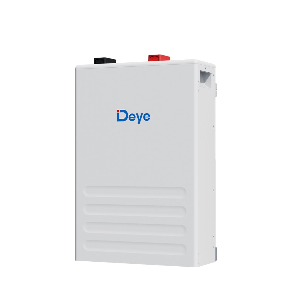 Аккумуляторная батарея Deye 48В (51.2В) SE-F5-PRO-C 5кВтч №3