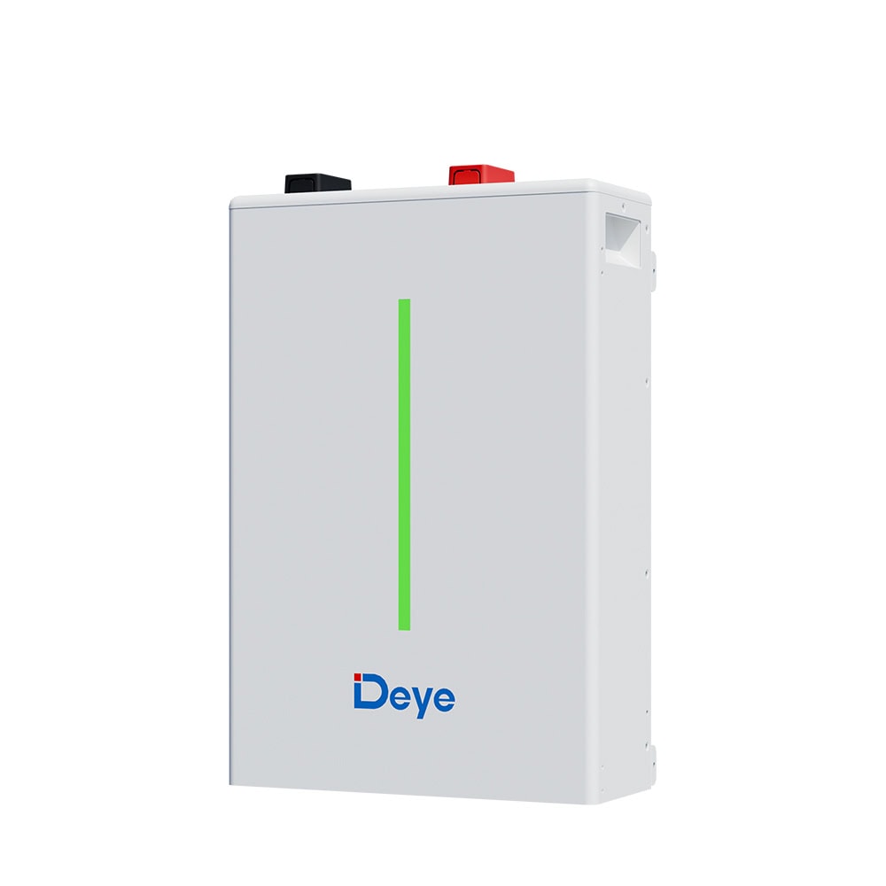 Аккумуляторная батарея Deye 48В (51.2В) SE-F5-PRO-C 5кВтч №4